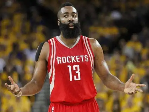 詹姆斯哈登欲连坐得分王mvp一人或成其最大对手