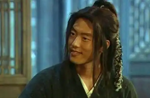 武林外传人物图片