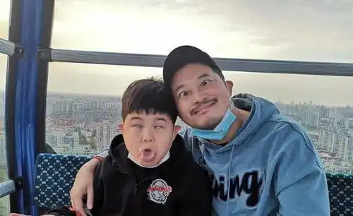 明星子女学费多吓人,一年20万算普通,最贵的一年要92万