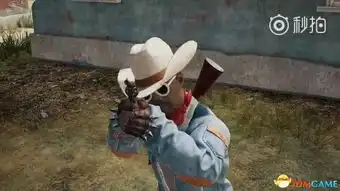 绝地求生表情系统用法演示生动形象非常有趣