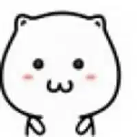 喵呜颜文字表情包微信头像图片大全