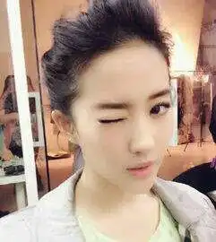 讲道理天仙真的很喜欢wink吧