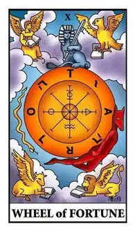 塔罗占卜你们的关系名存实亡吗