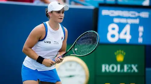 71分钟横扫巴蒂送蛋淘汰卫冕冠军,强势挺进辛辛那提八强