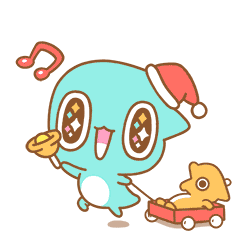 搞笑晚安表情动态图片波