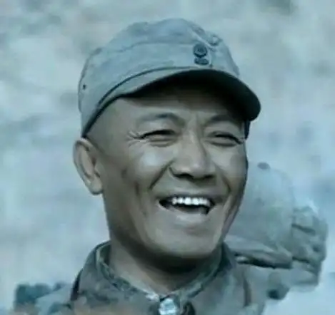 李云龙不可能表情包