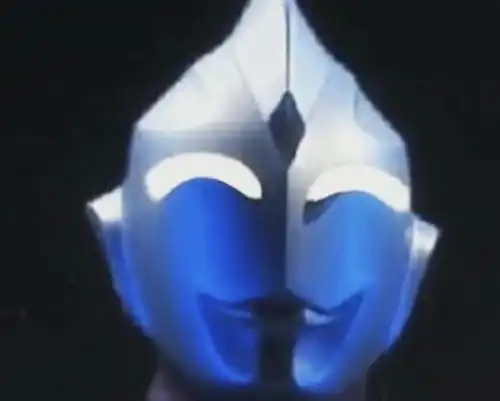 假如奥特曼换一种表情,迪迦依旧帅气,奥迷佐菲请收起你的笑