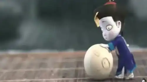 叫我僵小鱼小鱼的新朋友居然被爸爸吃掉啦,小鱼不想理爸爸了