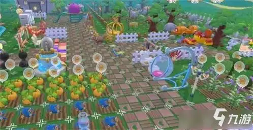 摩尔庄园手游神秘商店陈列室道具怎么兑换神秘商店陈列室道具兑换攻略