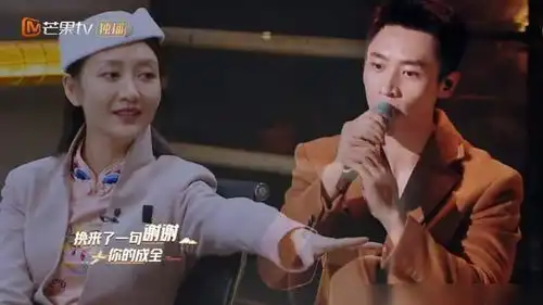 明星大侦探演唱会,何炅挑事,宣战撒贝宁