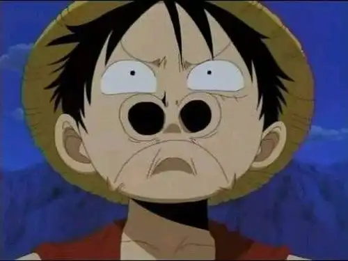 挖鼻孔表情包鼻孔