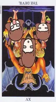 塔罗测试在4月份里,你会有什么好运呢