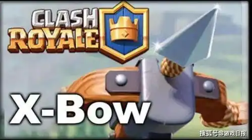 皇室战争讨人厌的核心牌,强度是否超模老玩家虐菜必选