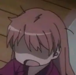 二次元美图第十六期超炮t表情包和头像