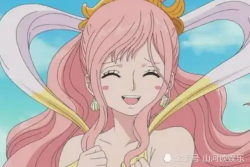 鱼人族掩护路飞撤退,这一角色发威,竟有着毁灭一切的力量