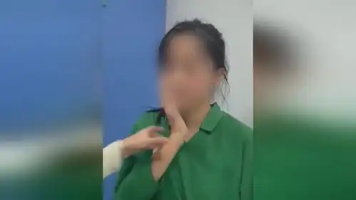 多名女生校内被扇耳光霸凌警方家长已报警