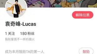 游乐茶包王子再次号称退站仅一个月竟然再次直播直播间群情激奋袁奇峰