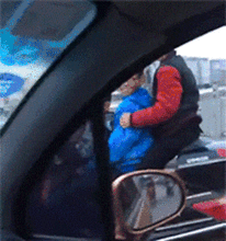 搞笑gif趣图姑娘哟,要控制你的表情啊,看你成什么样子了