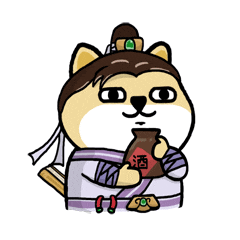 萌犬闹三界大话西游x小肥柴表情包上架微信商店