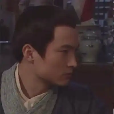 武林外传情侣头像搞笑武林外传8人头像单个