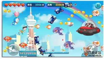 哆啦a梦快跑打boss有妙招图文攻略全通关攻略高分攻略百度攻略