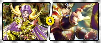 达摩黄金狮子座上线时间确定十二宫联动名单遭曝光