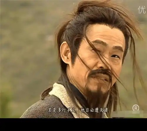 龙虎门演员现状马坤来头不小,很多人以为火云邪神是古天乐