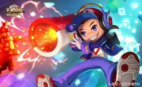 王者荣耀老奶奶与家人大吵一架,怒离家出走,一个皮肤直接唤回