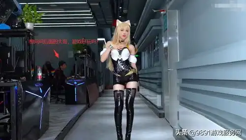 lol阿狸10周年生日,全皮肤增加13款炫彩,限定头像表情一览