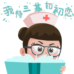 口罩背后的那张脸,