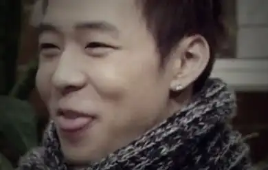 罕见韩星素颜囧照赵仁成张佑赫李准基尹恩惠朴有天