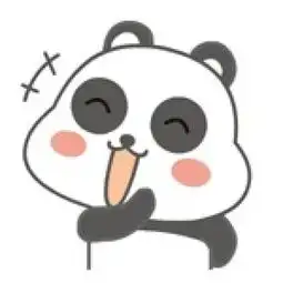 萌萌熊翔通动漫原创表情