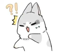 拿红萝卜的兔子表情包表