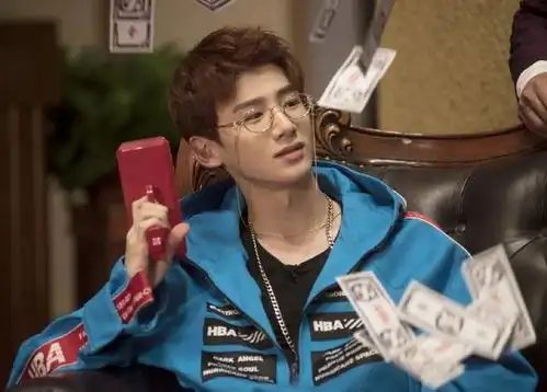 白敬亭太佛系,没有经纪公司没有经纪人,在娱乐圈发展靠谁呢