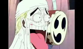 海贼王十大悲情人物盘点