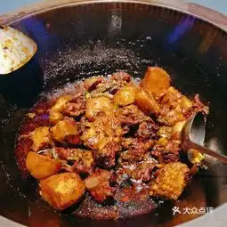 屯五爷百斤铁锅炖菜电话屯五爷百斤铁锅炖菜怎么样360地图