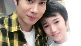 十八楼cp们的茶话会,究竟谁家的cp更真翔霖cp对上文轩cp,路人看到都表示震惊的程度