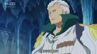 海贼王最有潜力十大角色,草帽三大战力唯路飞落榜