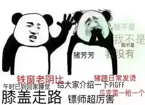 用膝盖走路的花村村长人胖枪刚猪芳芳