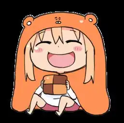 求小埋的系列表情