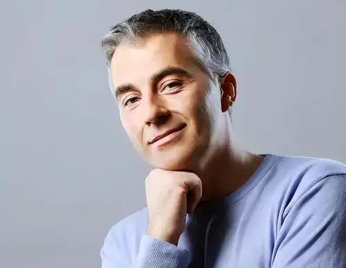 老得慢的男人,大多有这5个好习惯,大家能坚持几个