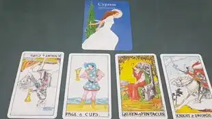 塔罗感情占卜现在是告白的好时机吗成功机率大吗对方会接受吗