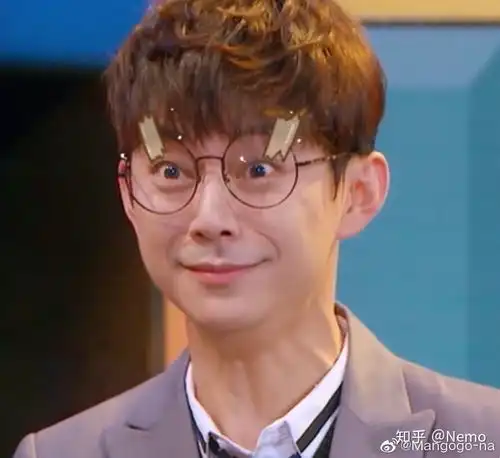 明星大侦探有哪些好玩的表情包