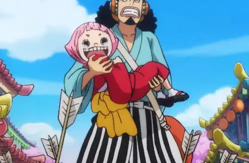 海贼王英雄救美,索隆捷足先登,山治这表情能笑十年