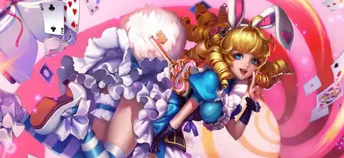 王者荣耀曾经最不被玩家看好的英雄,如今战场上大放异彩