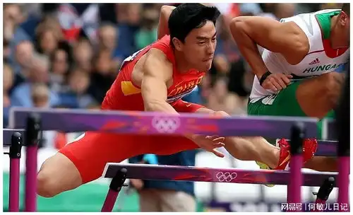 直到看见刘翔近况,我才终于明白,他和葛天离婚是多正确的选择