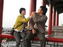 佟大为范冰冰拍戏让人数大拇指狂吃十近大饼