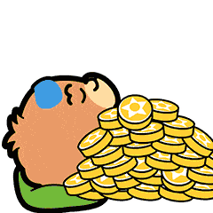 辛苦的图片表情包动态句