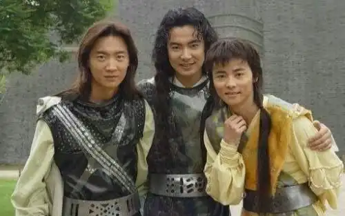 还没有被翻拍的电视剧,你看过几部