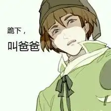 刀剑乱舞的表情包素材